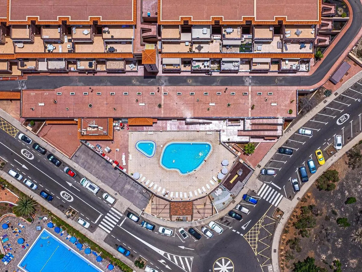 לוס כריסטיאנוס Top Floor View Apartment By Altamarhomes