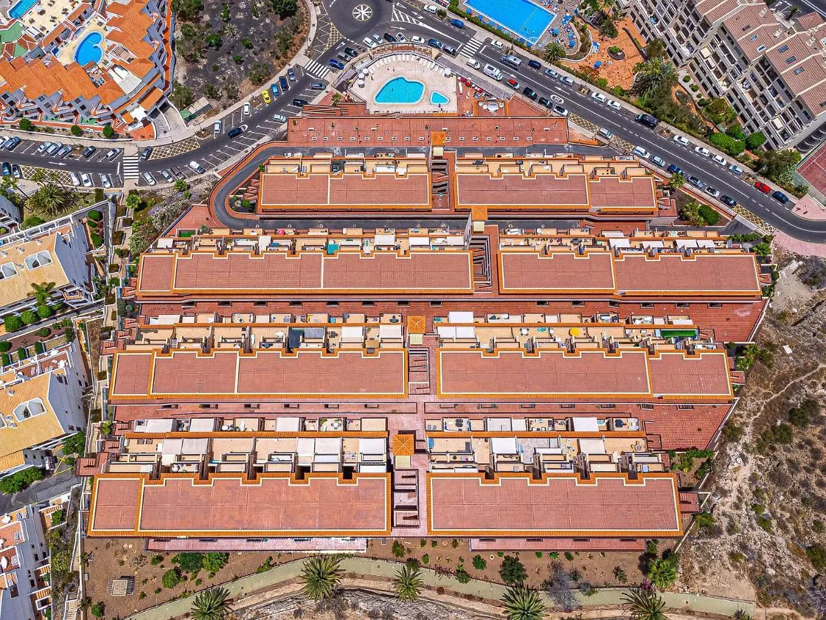 לוס כריסטיאנוס Top Floor View Apartment By Altamarhomes  לוס כריסטיאנוס